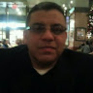 Meet your Posher, Ralph